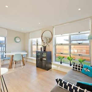Appartement met Twee Slaapkamers